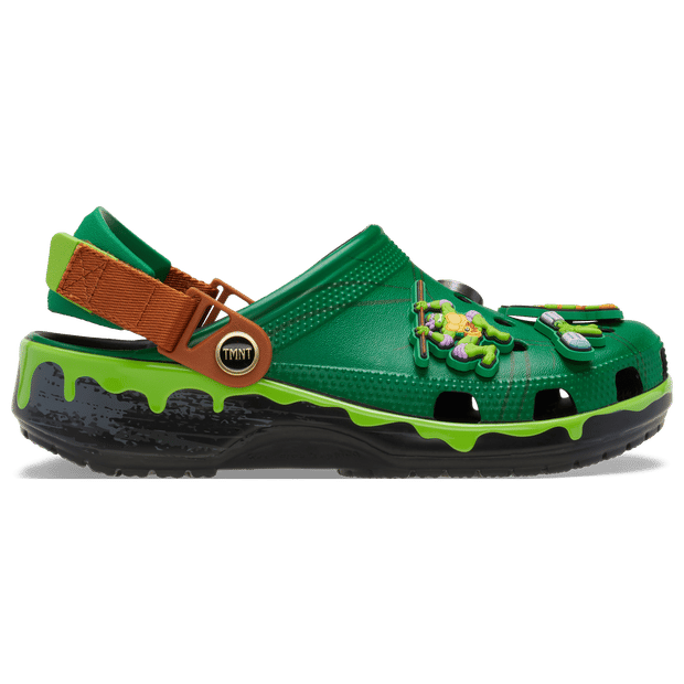 Crocs Classic Slippers en Sandalen Heren - Multi - Maat 43-44 - Rubber