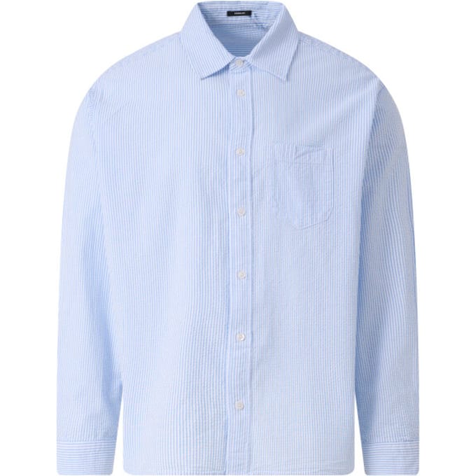 Denham Noah casual shirt ls