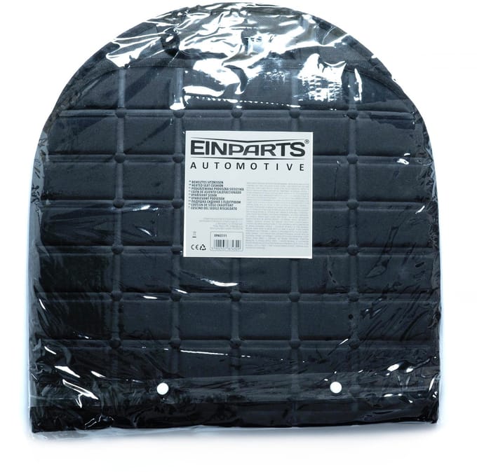 Einparts 12V Autostoelverwarmingsmat Met Bescherming