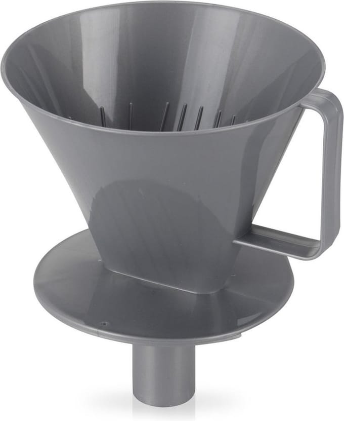 Koffiedruppelaar - Koffiefilter Houder - Koffiezetapparaat