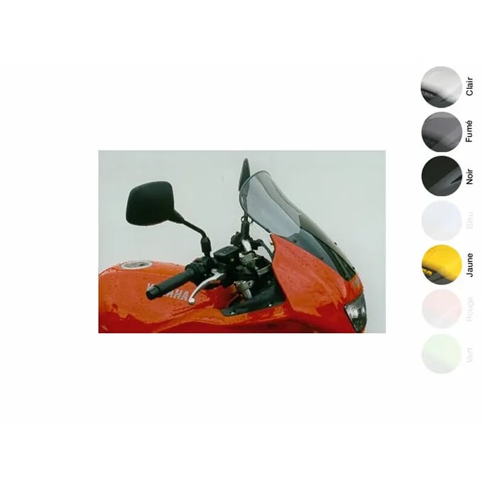 Motorbel MRA Touring T Yamaha TDM850/XJ600S