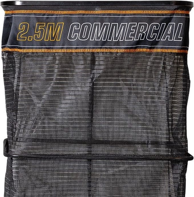 Commercial Match Keepnet/Leefnet 2.5m