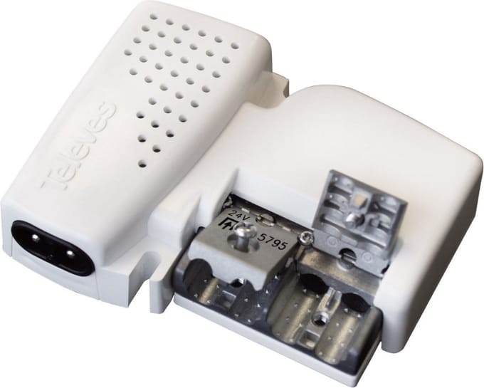 Televes - power adapter
