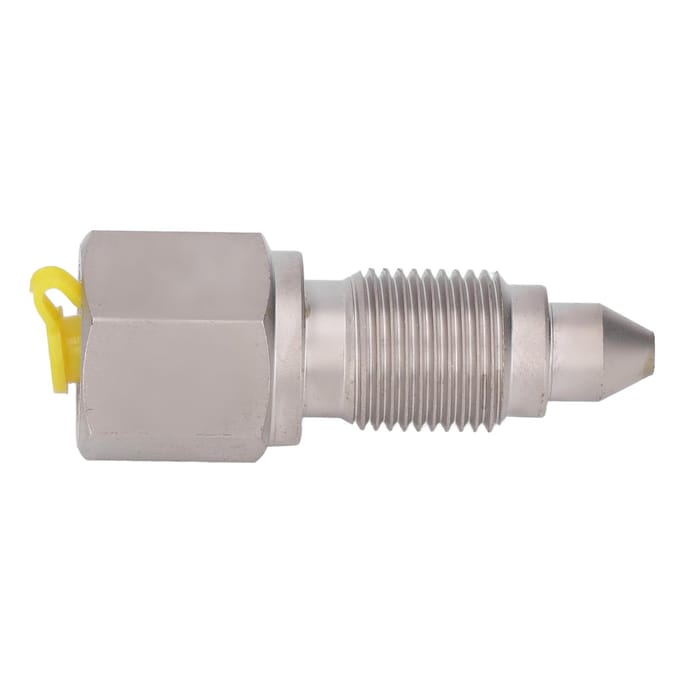 Graafmachine Vetnippel RVS E181 2013 Vetnippel Onderdeel voor HYUNDAI Graafmachine
