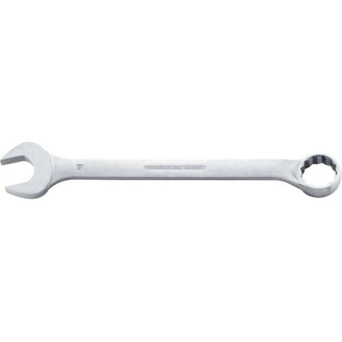 Stahlwille 40147575 4014 SW 75 RING-MAULSCHLUESSEL Ring-steeksleutel Sleutelbreedte (metrisch) 75 mm