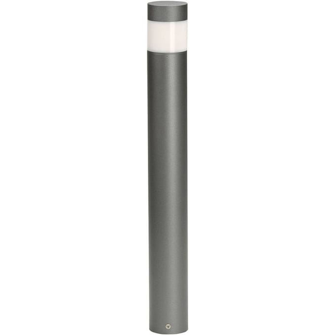 Albert Leuchten LED tuinpadverlichting 2294, antraciet/wit