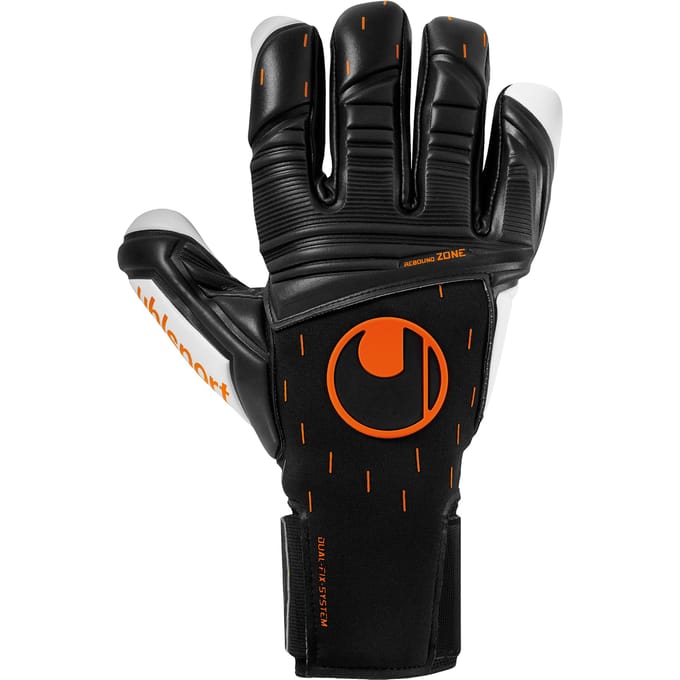 Uhlsport Speed Contact Absolutgrip HN - Keepershandschoenen - Maat 10