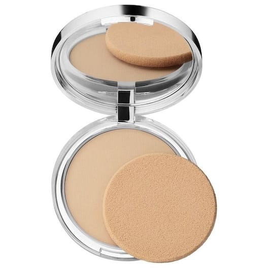 Clinique Superpowder Double Face Make-Up Matte Neutral 07 10 Make-up