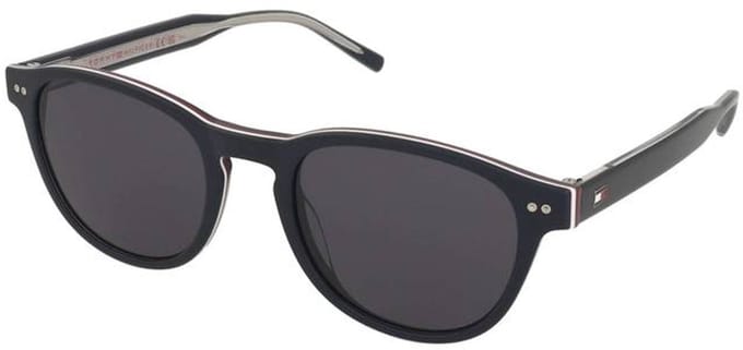 Zonnebrillen Tommy Hilfiger TH 2186/S PJP/IR