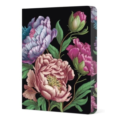 Peonies Journal - Editors of Chartwell Books