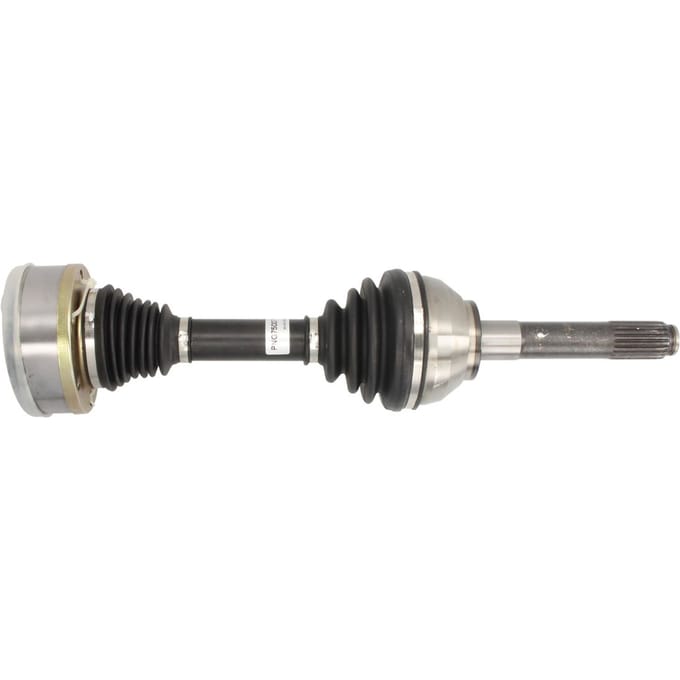 Aandrijfas POINT GEAR PNG75007