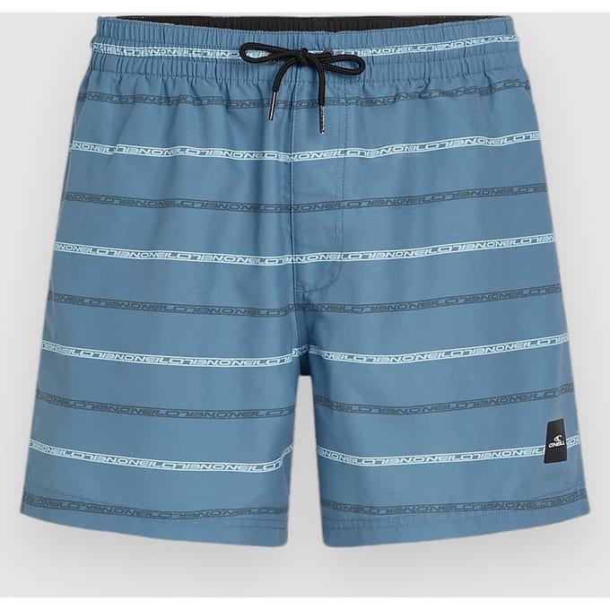 O'Neill Cali First 15'' Boardshorts blauw