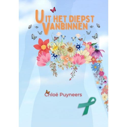 Uit Het Diepst Vanbinnen - Chloe Puyneers