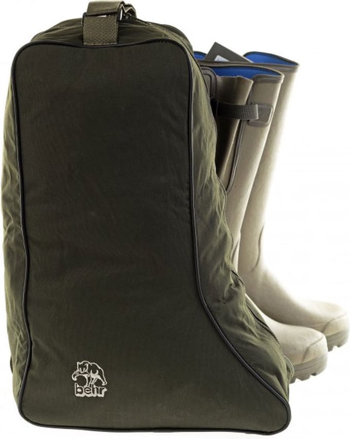Behr Boot Bag - Vistas