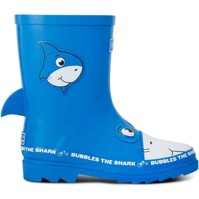 Stallaarzen Hiking Kinderen Waterproof Comfortabel Mudplay Ii