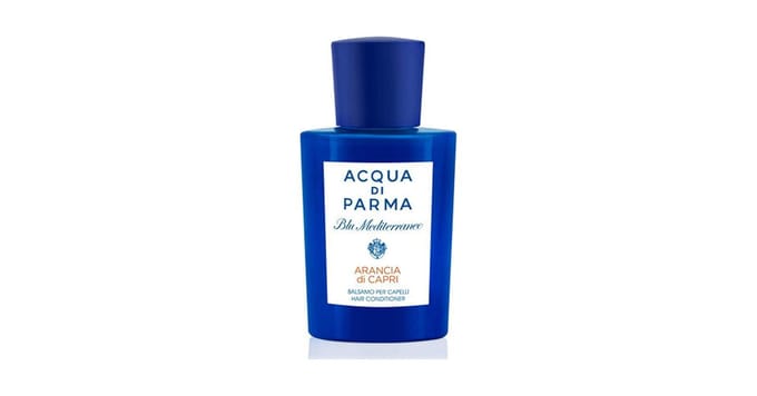 Acqua di Parma, Blu Mediterraneo Arancia di Capri, Après-shampoing, 40 ml
