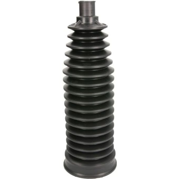 Topran Afdekking stuurinrichting HANS PRIES 501 582