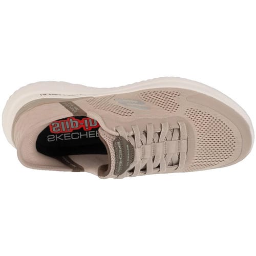 Lage Sneakers Skechers Slip-Ins: Bounder 2.0 - Emerged