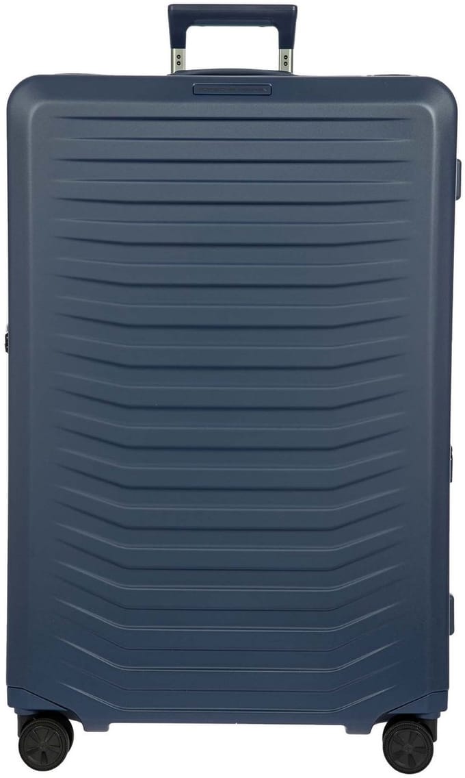 PORSCHE DESIGN trolley Roadster HC Trolley Dark Blue Matt donkerblauw 82cm