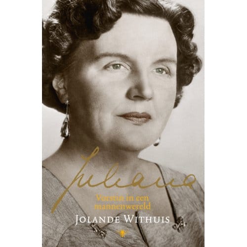 Juliana - Jolande Withuis