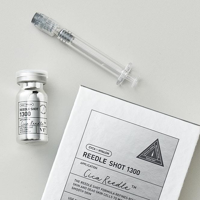 VT - Reedle Shot 1300 - Gezichtsserum