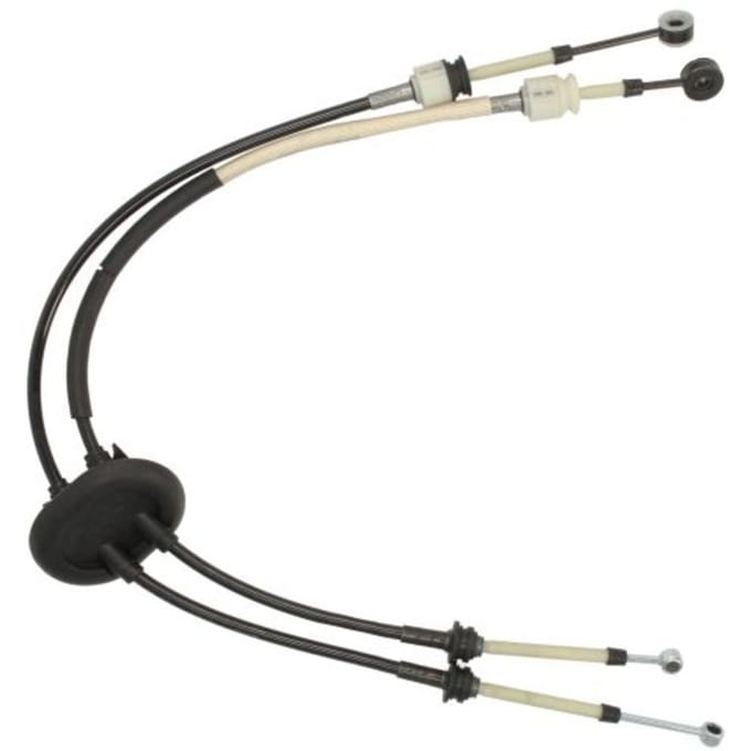 Kabel, handgeschakelde versnellingsbak LINEX 33.44.11