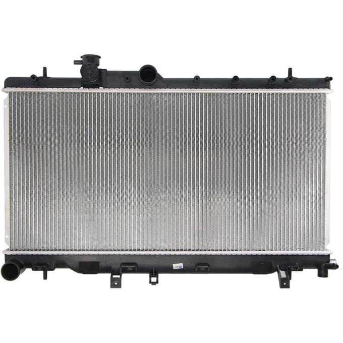 Radiator, motorkoeling KOYORAD PL092154