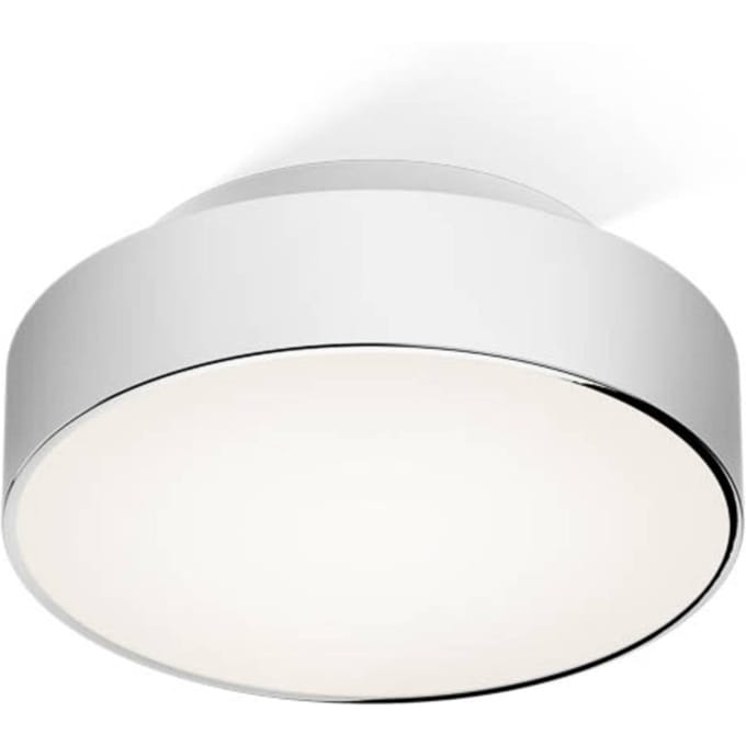 Decor Walther Conect LED plafondlamp Ø26cm chroom