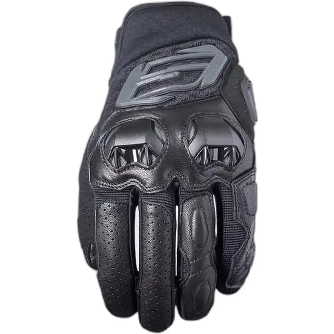 Zomer motorhandschoenen Five SF3