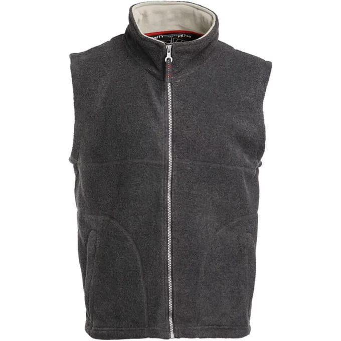 Fleece vest Pen Duick