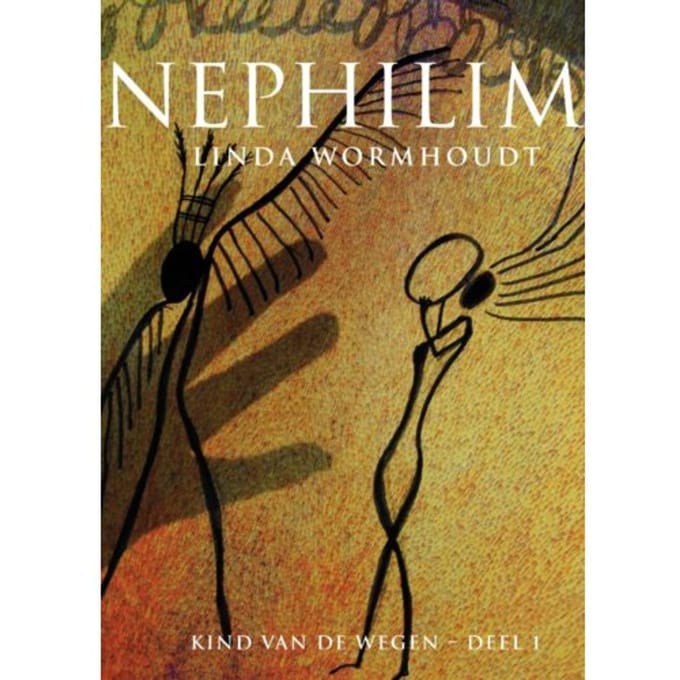 Kind Van De Wegen / 1 Nephilim - Linda Wormhoudt
