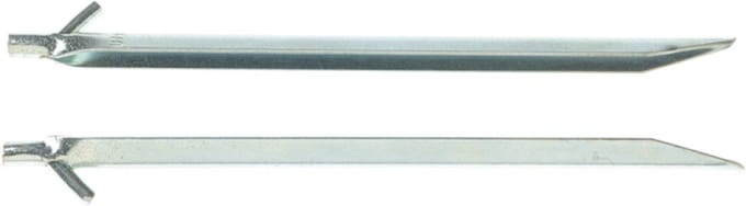 Campking Tentharing Tirol - 25 cm - 6 Stuks