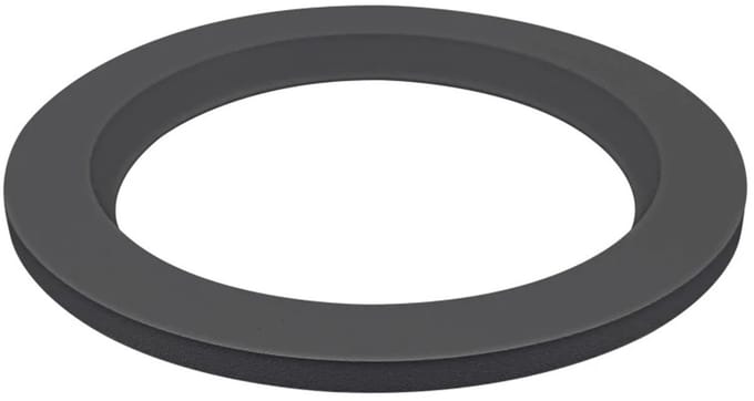 Ledvance Onderdeel | downlight comfort exchangeable ring d100 bk