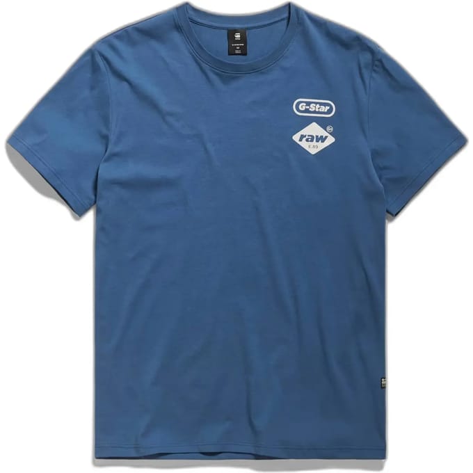 T-shirt met lange mouwen G-Star Chest