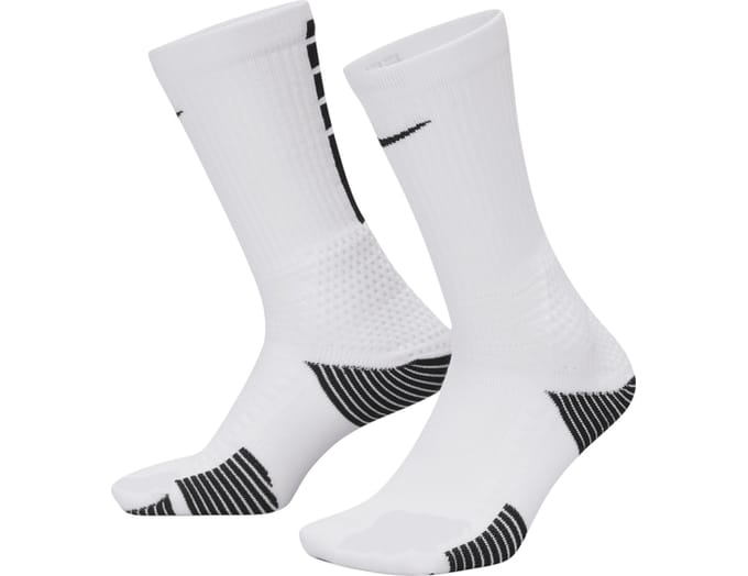 Elite crush crew sock