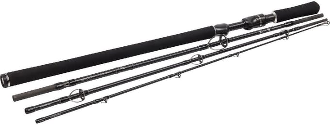 Westin W3 POWERCAST Travel 3rd (236cm 20-80gr)