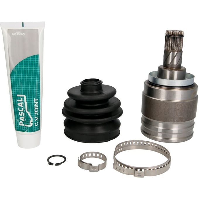 Homokineet reparatie set, aandrijfas PASCAL G71006PC