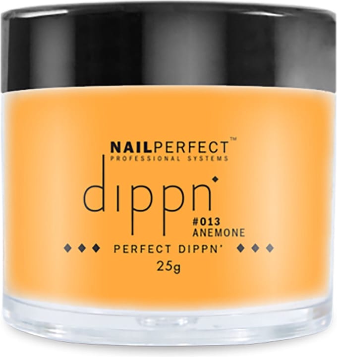 NailPerfect Acrylic Perfect Dippn' 013 Anemone 25gr