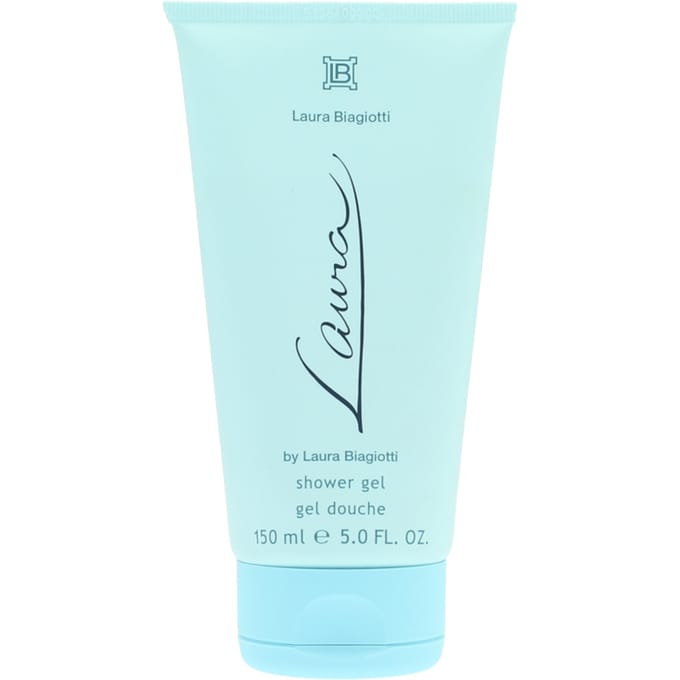 Laura Biagiotti Douchegel Douchegels dames Dames 150 ml