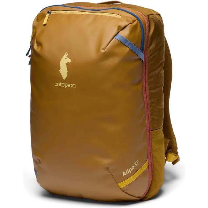 Allpa 35L reistas Cotopaxi