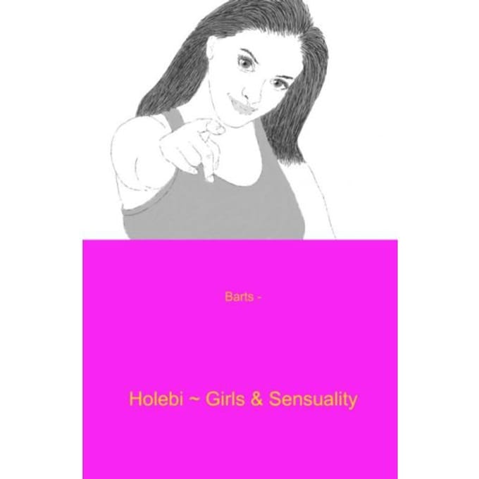 Holebi Girls And Sensuality