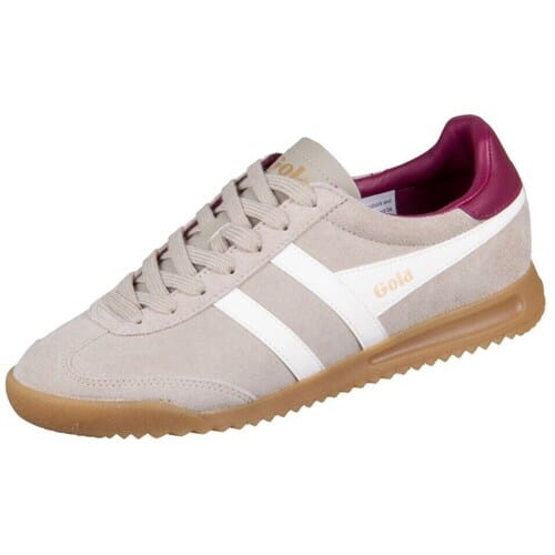 Schoenen dames Gola Classics Torpedo