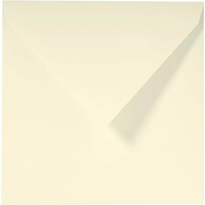 Gegomde enveloppen G.Lalo (x25)