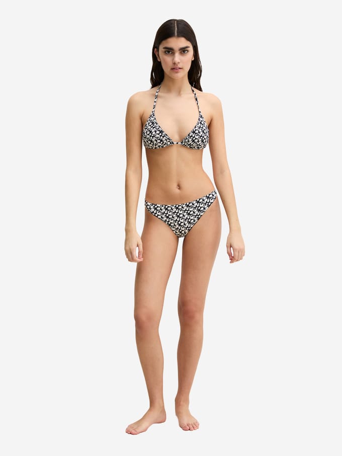 Marc O'Polo Vrouwen Bikini broekjes Millefleur