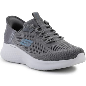 SKECHERS SKECH-LITE PRO PRIMEBASE - Multicolor Herensneakers, Maat 42