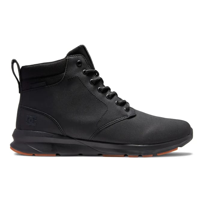 Winterlaarzen DC Shoes Mason 2