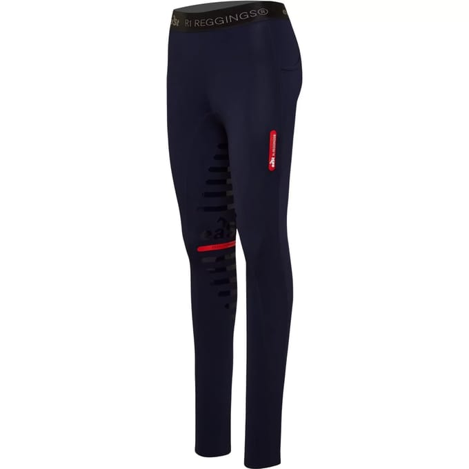 Middengrip meisjeslegging eaSt Reggings® R1