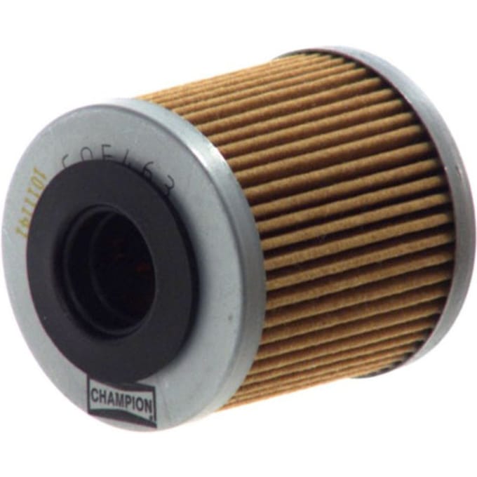 Oliefilter CHAMPION COF463 HUSQVARNA