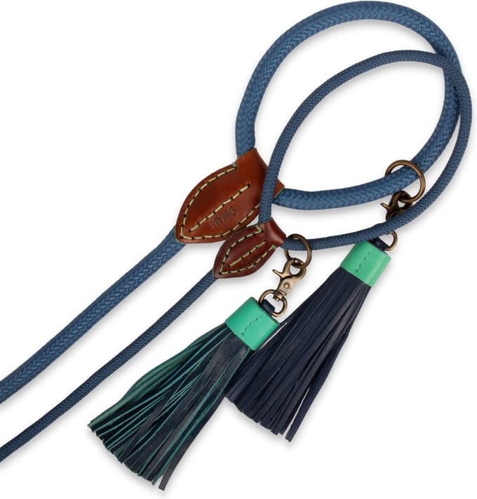 Classic Buster Hondenriem S (155 cm X 1 cm)