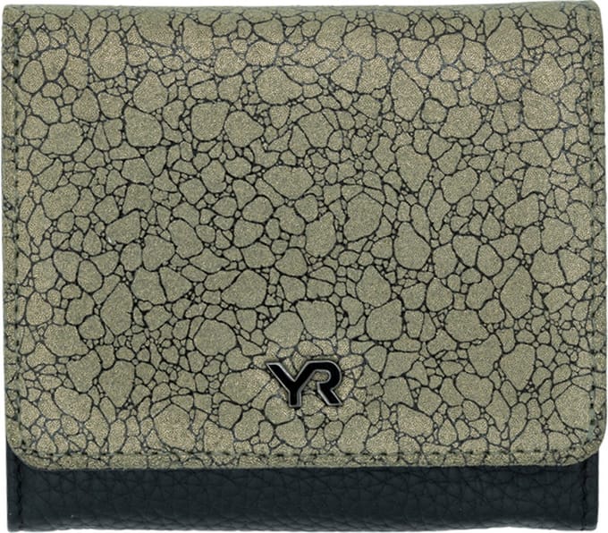 YR portemonnee PM 29402 stone nature